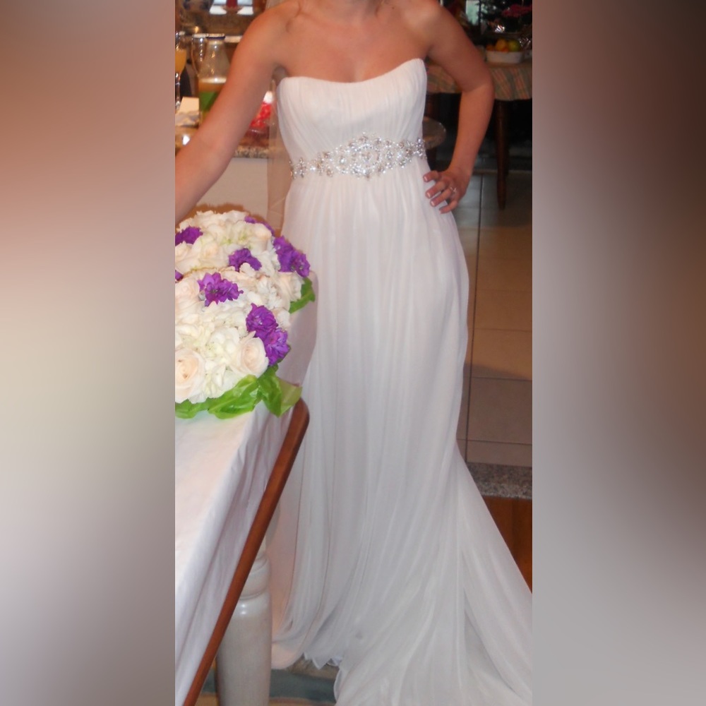 Maggie Sottero wedding dress - Picture 8 of 8